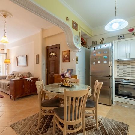 Doris House By Guestcorfu Apartment Corfu  ภายนอก รูปภาพ
