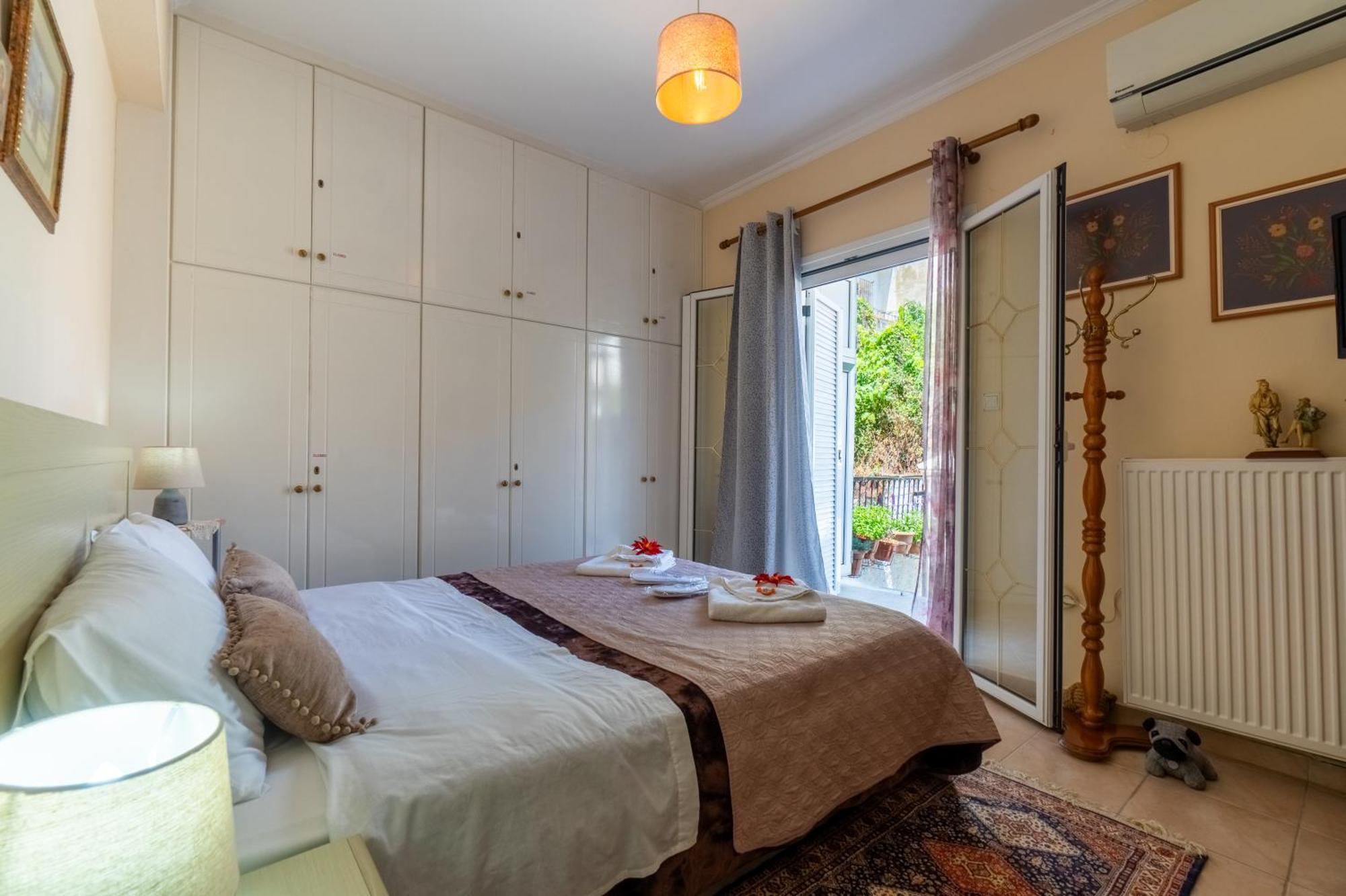 Doris House By Guestcorfu Apartment Corfu  ภายนอก รูปภาพ